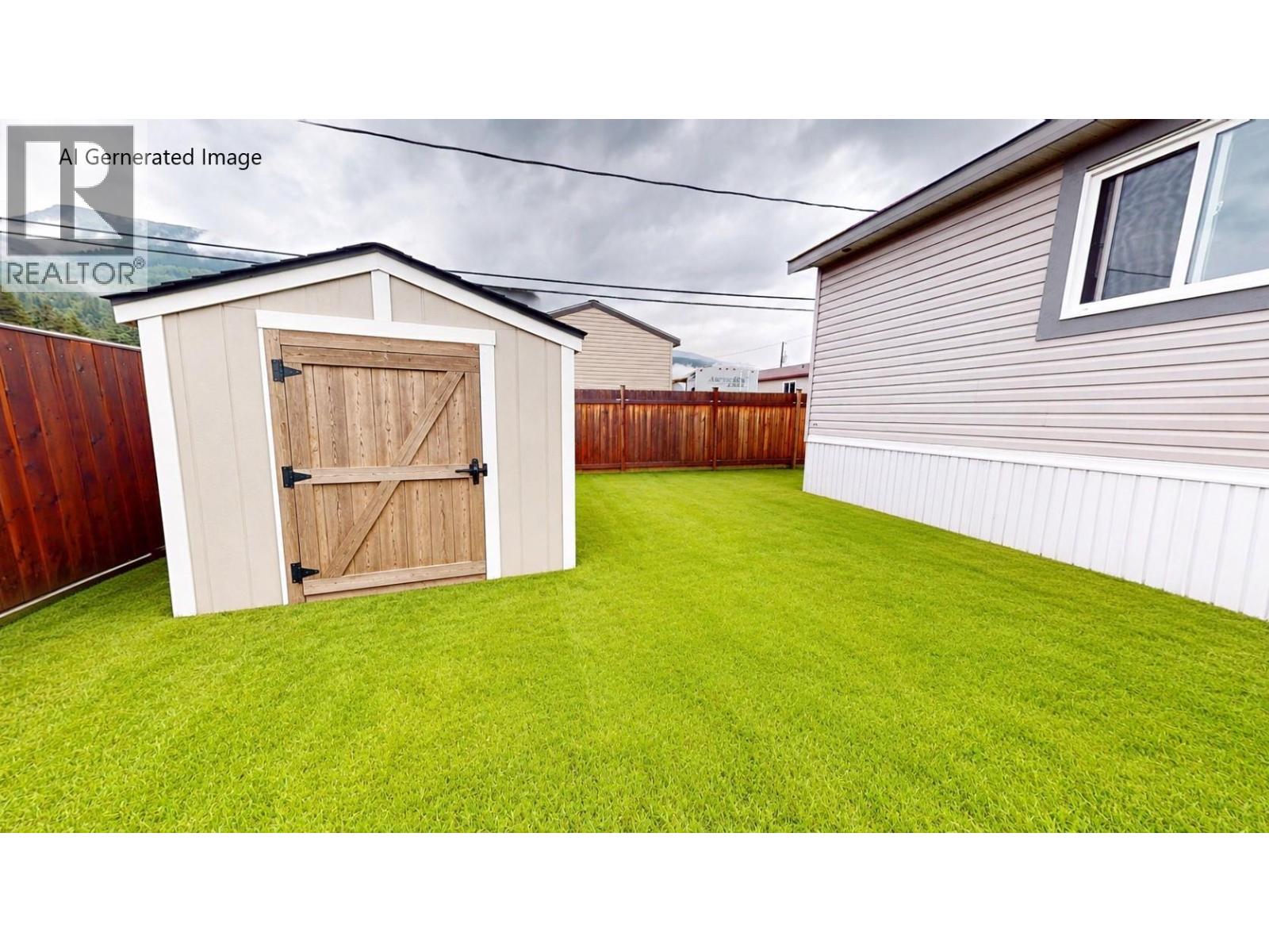 100 Industrial #1 Road Unit# 55, Sparwood, British Columbia  V0B 2G1 - Photo 27 - 10393242