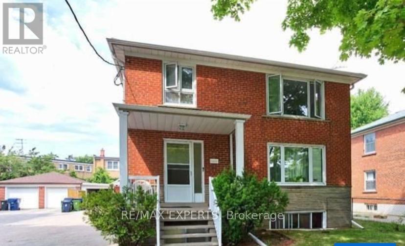 100 WESLEY STREET, Toronto, Ontario