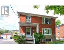 100 WESLEY STREET, Toronto, Ontario