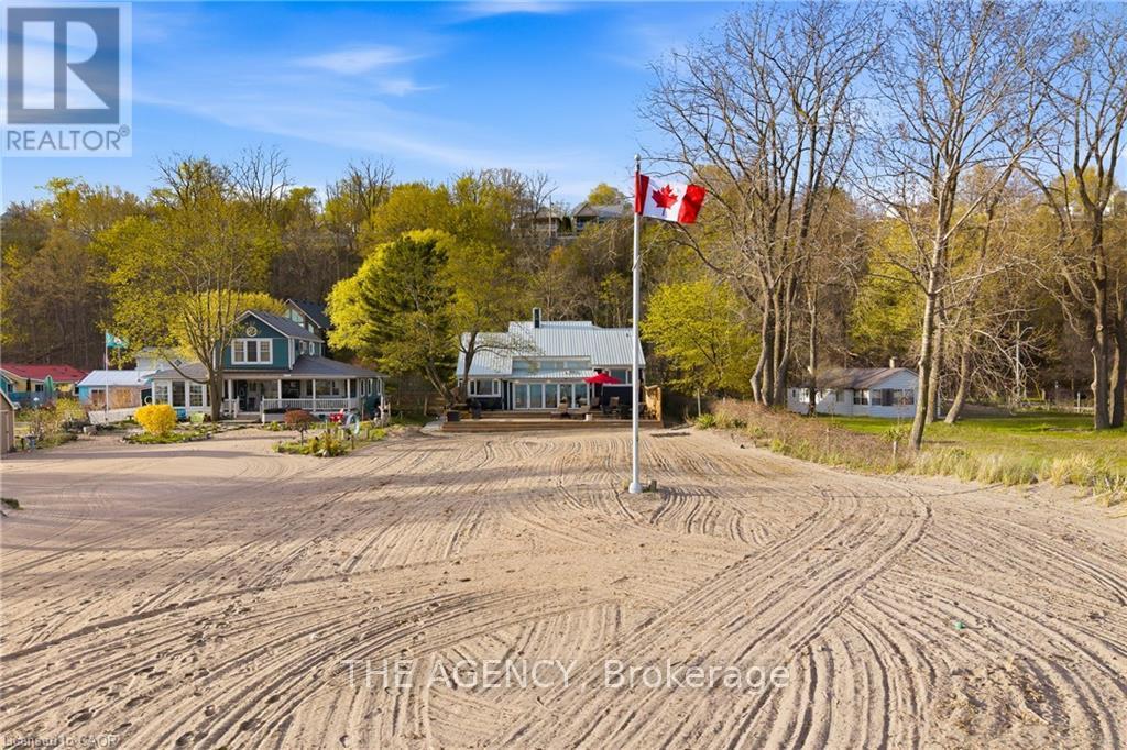 464 Edith Cavell Boulevard, Central Elgin, Ontario  N5L 1G9 - Photo 43 - X13520488