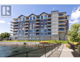 218 - 129B SOUTH STREET, Gananoque, Ontario