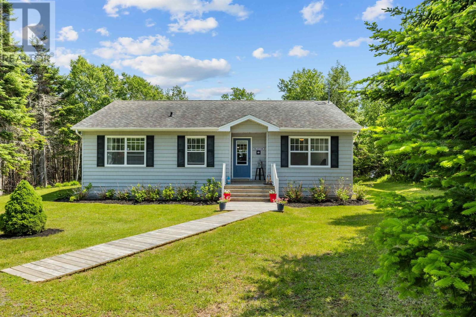 99 Blackberry Lane, Panmure Island, Prince Edward Island