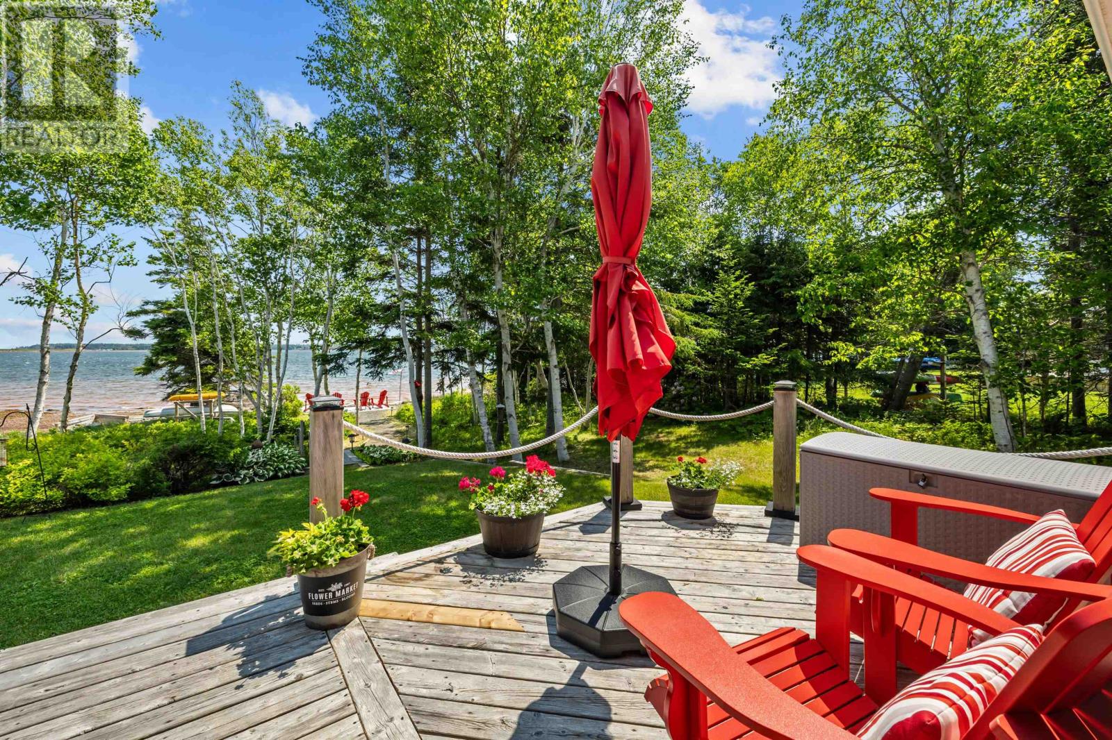 99 Blackberry Lane, Panmure Island, Prince Edward Island  C0A 1R0 - Photo 31 - 202616492