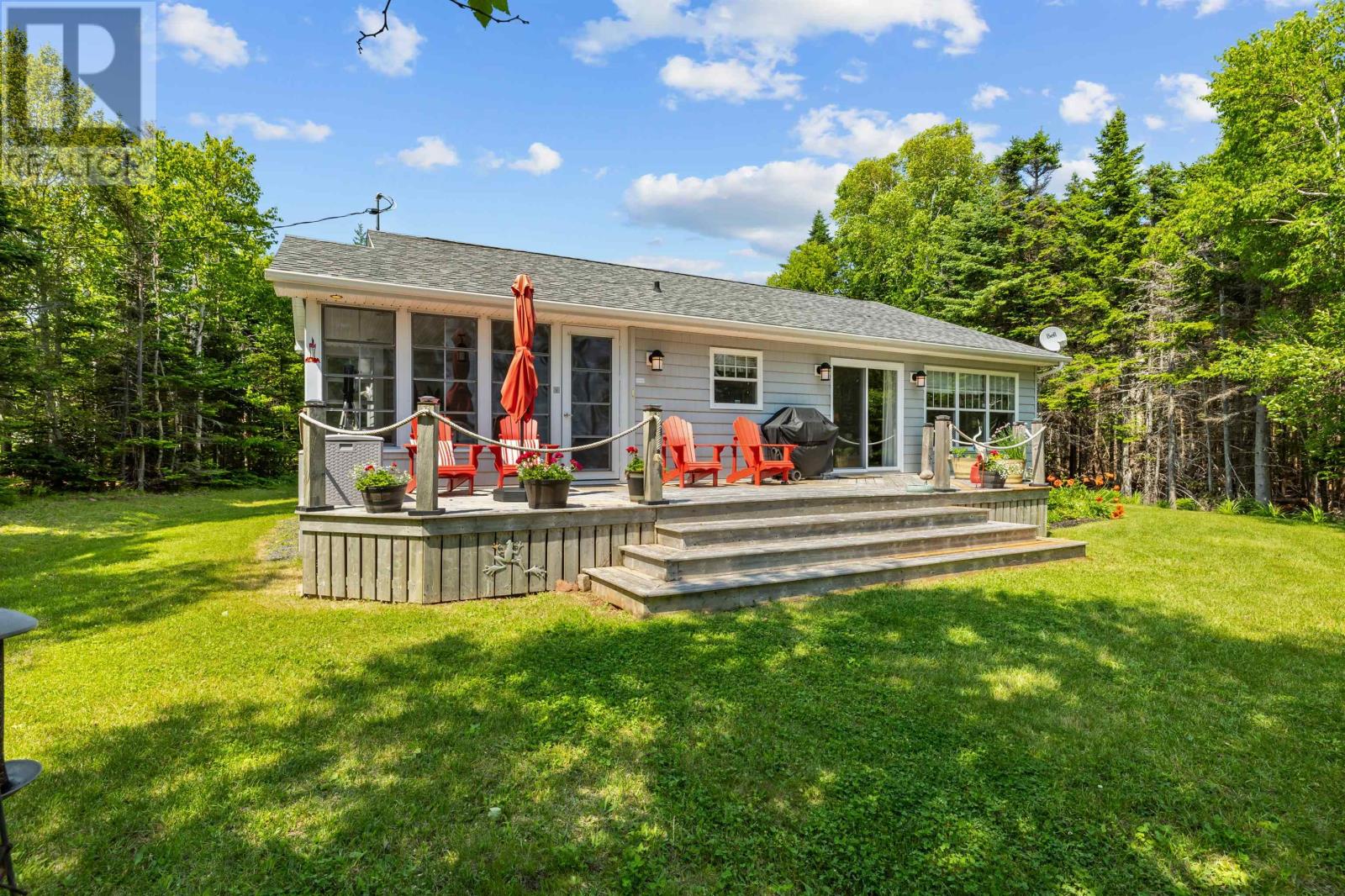 99 Blackberry Lane, Panmure Island, Prince Edward Island  C0A 1R0 - Photo 34 - 202616492