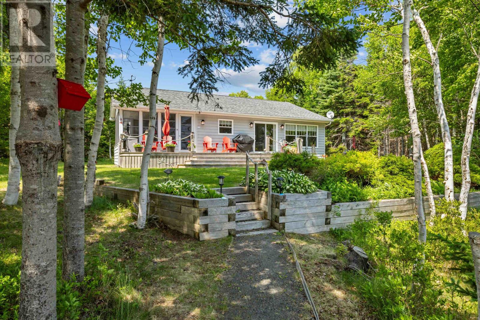 99 Blackberry Lane, Panmure Island, Prince Edward Island  C0A 1R0 - Photo 35 - 202616492