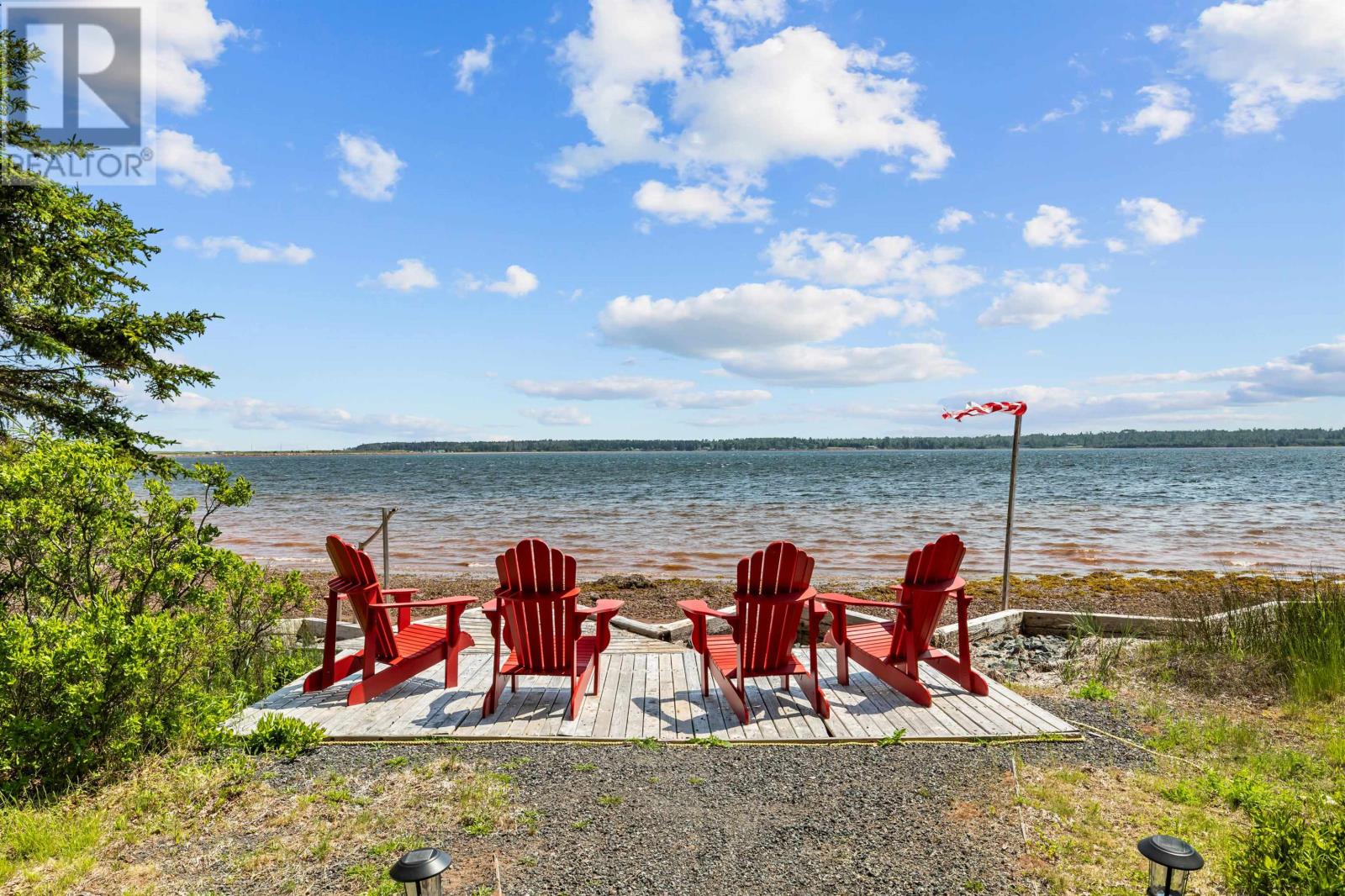 99 Blackberry Lane, Panmure Island, Prince Edward Island  C0A 1R0 - Photo 37 - 202616492