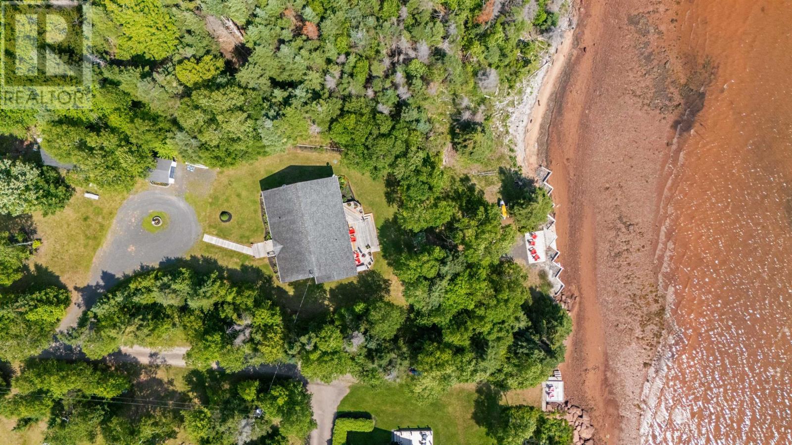99 Blackberry Lane, Panmure Island, Prince Edward Island  C0A 1R0 - Photo 38 - 202616492