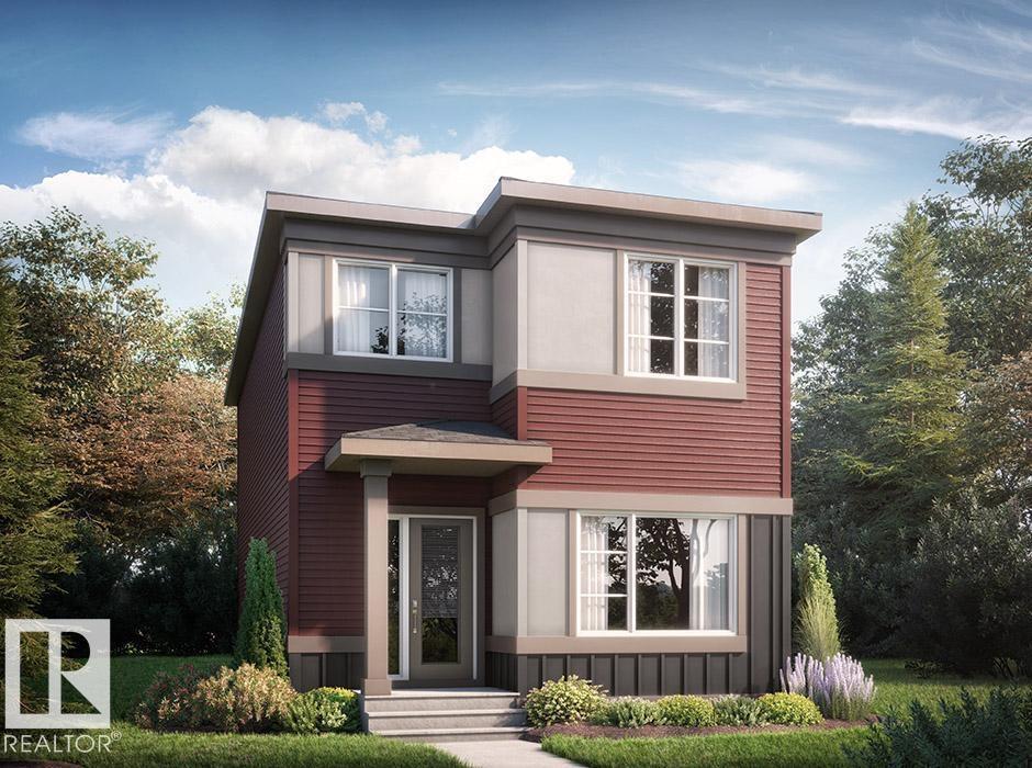 21 Clydesdale LN, Sherwood Park, Alberta