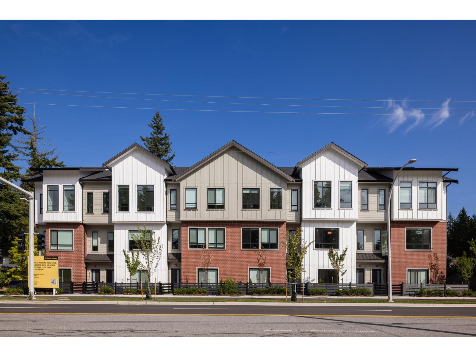 4536 208 STREET, langley, British Columbia