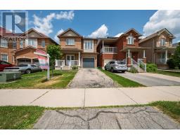 4 REDFINCH WAY, Brampton, Ontario