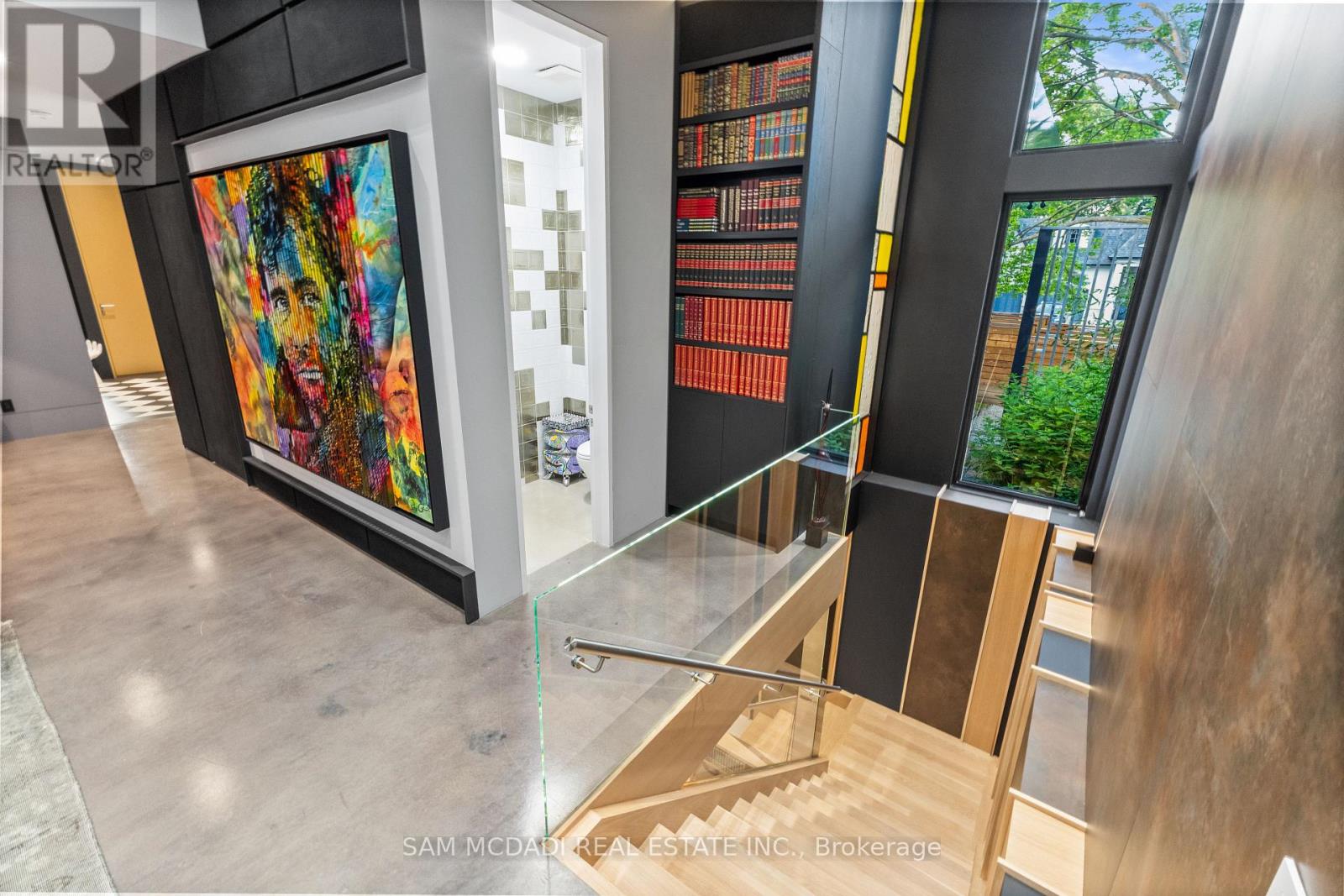 1516 Duncan Road, Oakville, Ontario  L6J 2R3 - Photo 23 - W13519952