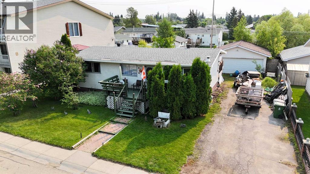 1121 56 Street, Edson, Alberta  T7E 1H9 - Photo 19 - A2324678