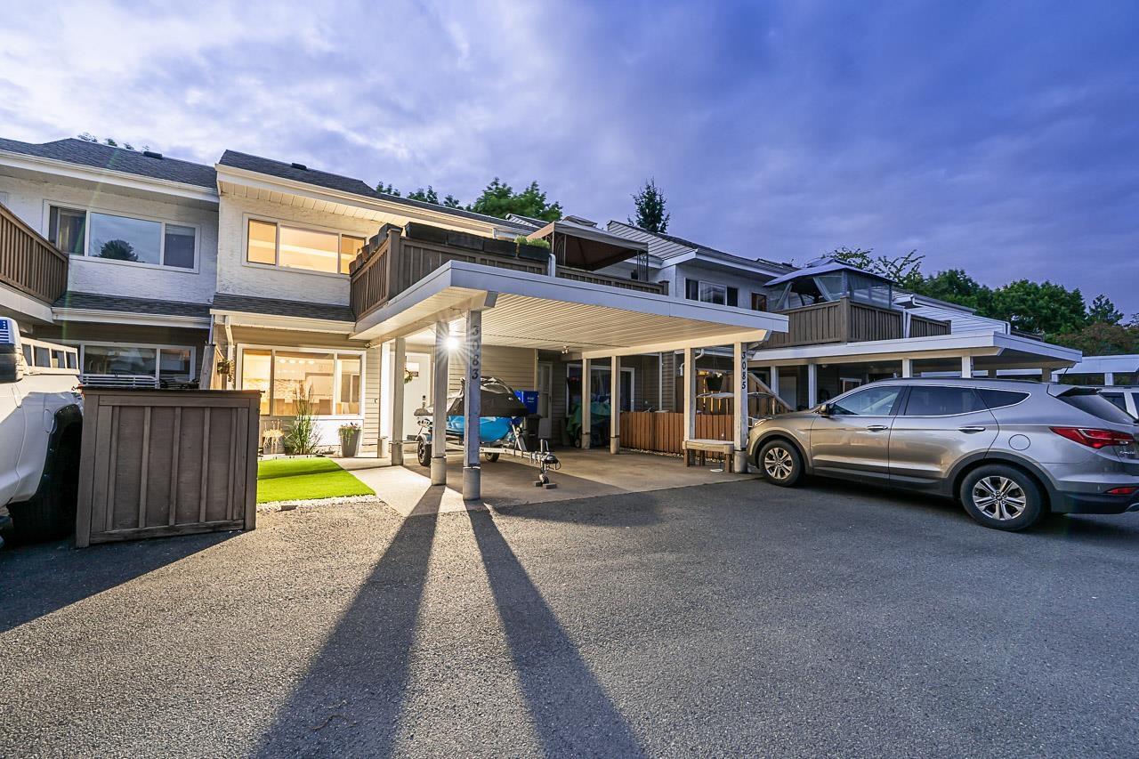 3083 268 Street, Langley, British Columbia  V4W 3C6 - Photo 2 - R3141278