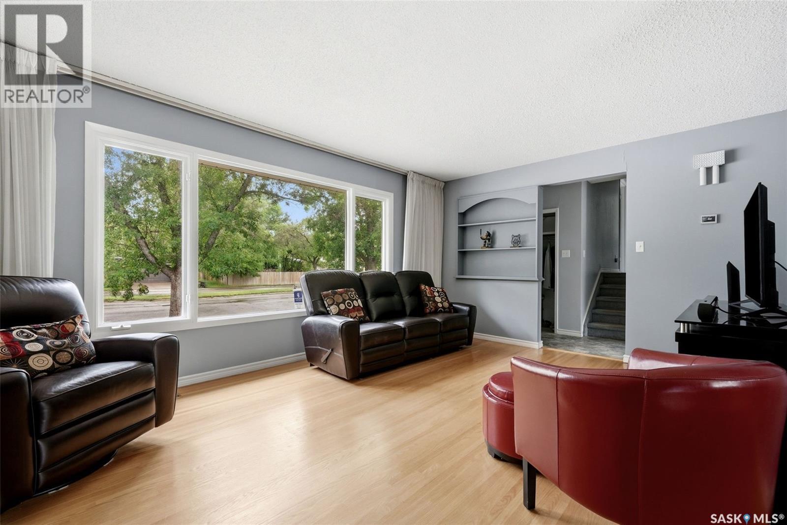 2305 Parliament AVENUE, Regina