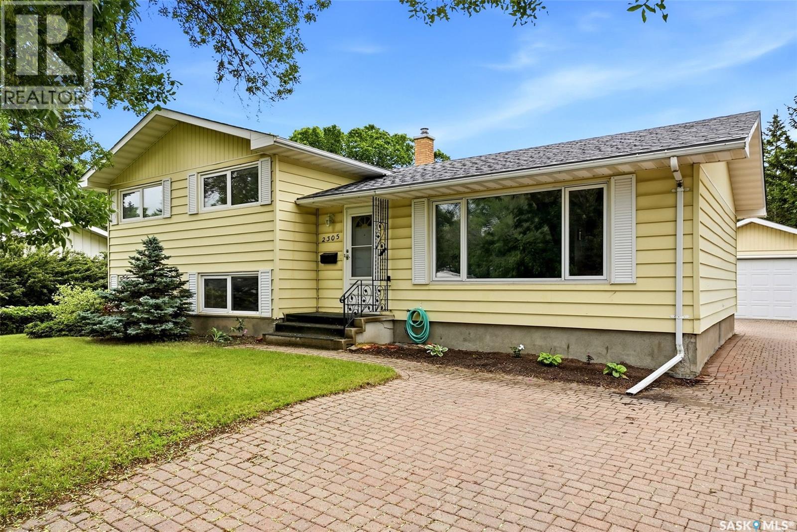 2305 Parliament Avenue, Regina, Saskatchewan  S4S 4G5 - Photo 35 - SK041455