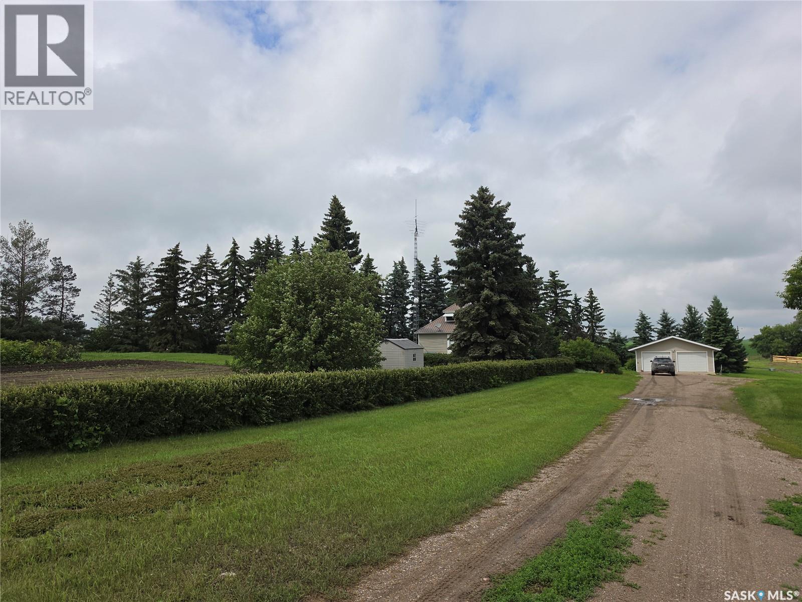 Peiffer Acreage, Maidstone, Saskatchewan