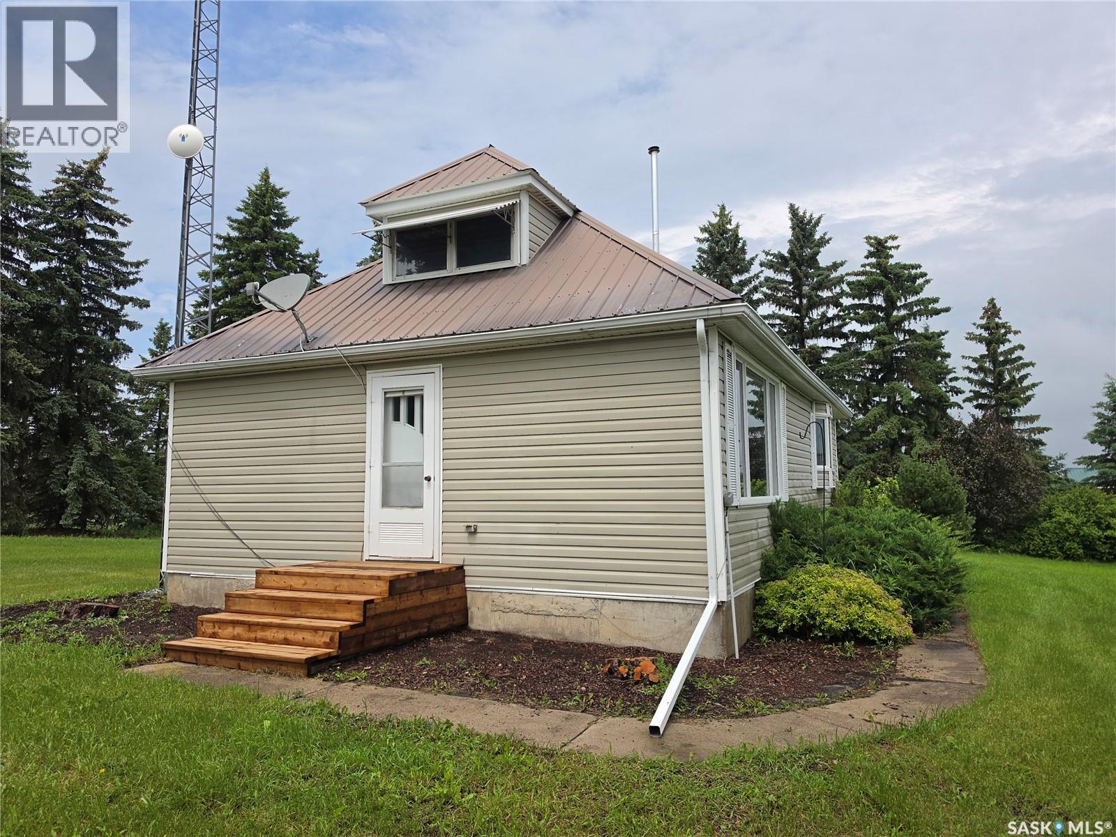 Peiffer Acreage, Maidstone, Saskatchewan  S0M 1M0 - Photo 65 - SK041434