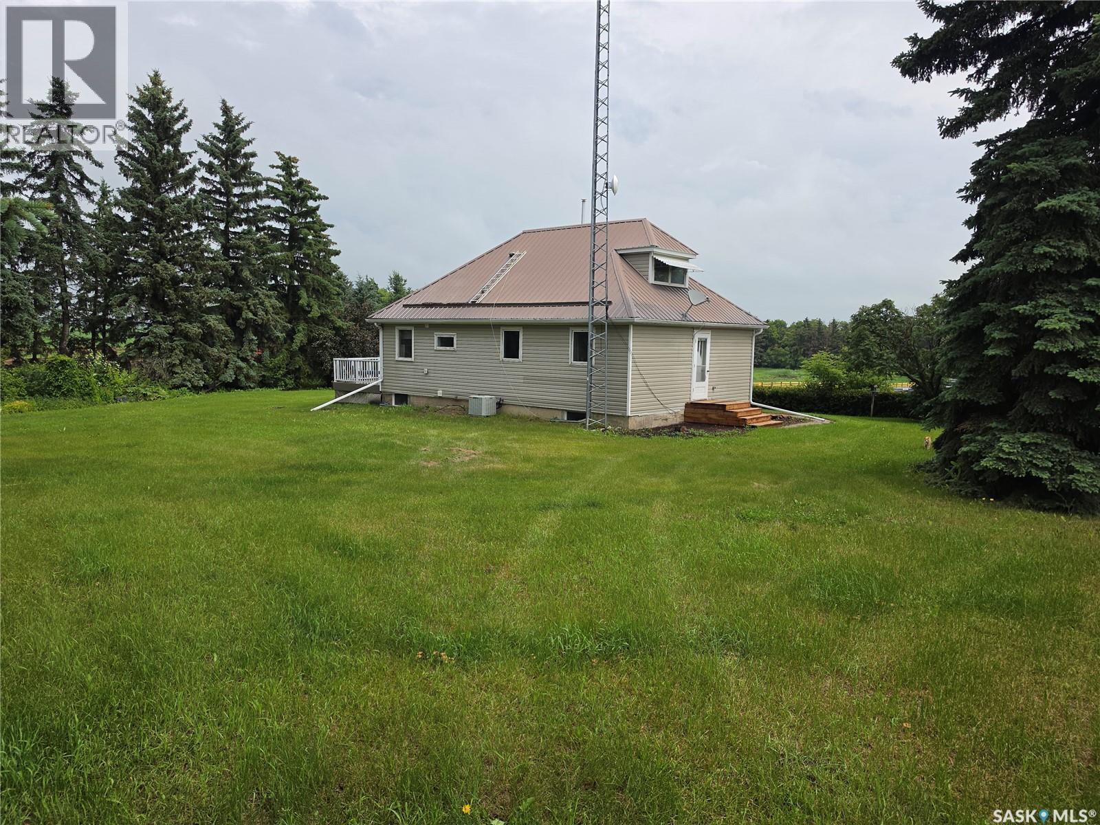 Peiffer Acreage, Maidstone, Saskatchewan  S0M 1M0 - Photo 70 - SK041434