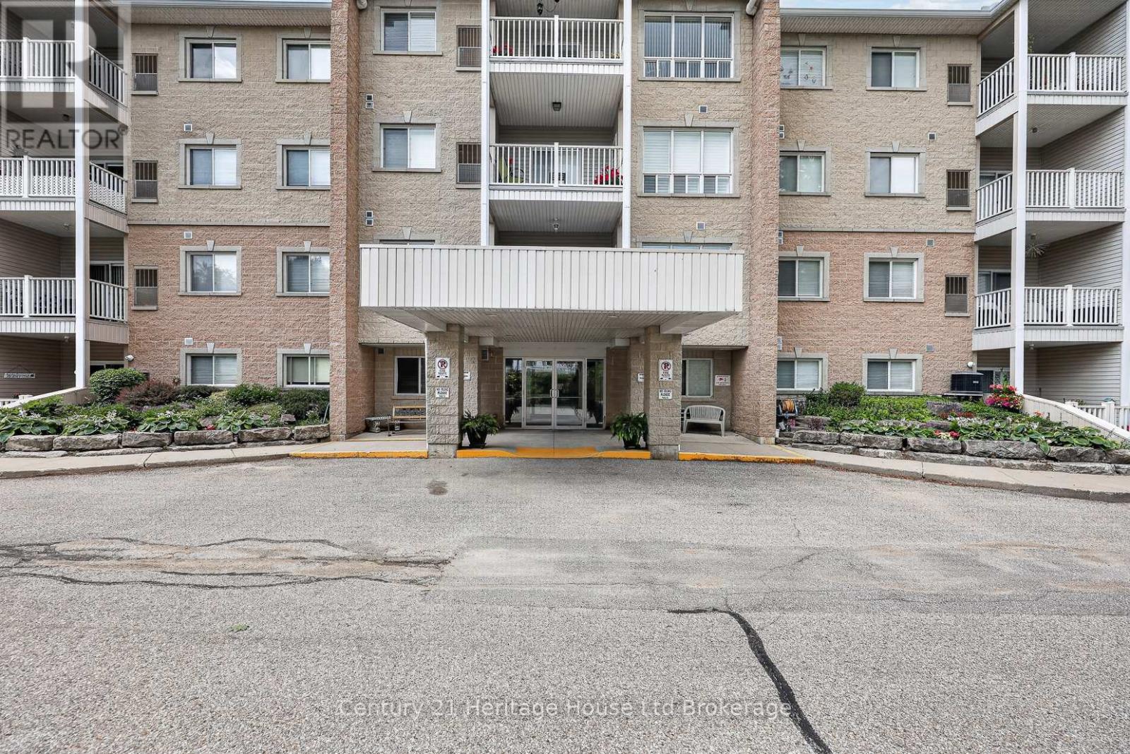 306 - 46 Canterbury Street, Ingersoll, Ontario  N5C 1C4 - Photo 6 - X13520366