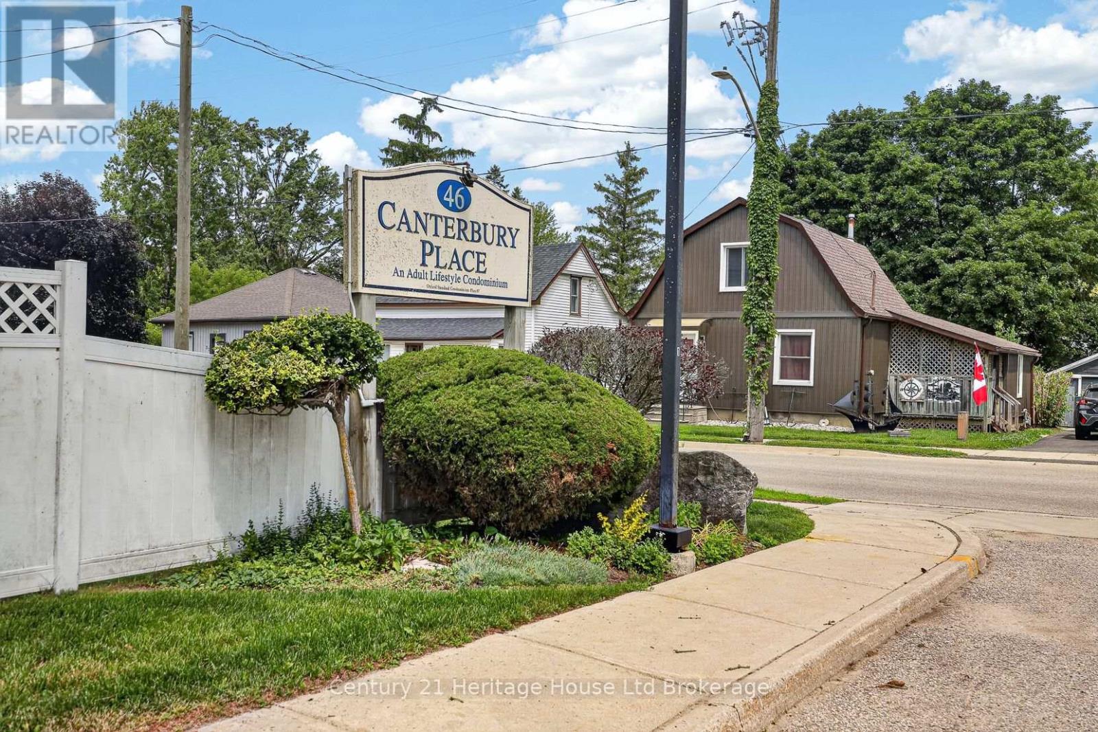 306 - 46 Canterbury Street, Ingersoll, Ontario  N5C 1C4 - Photo 9 - X13520366
