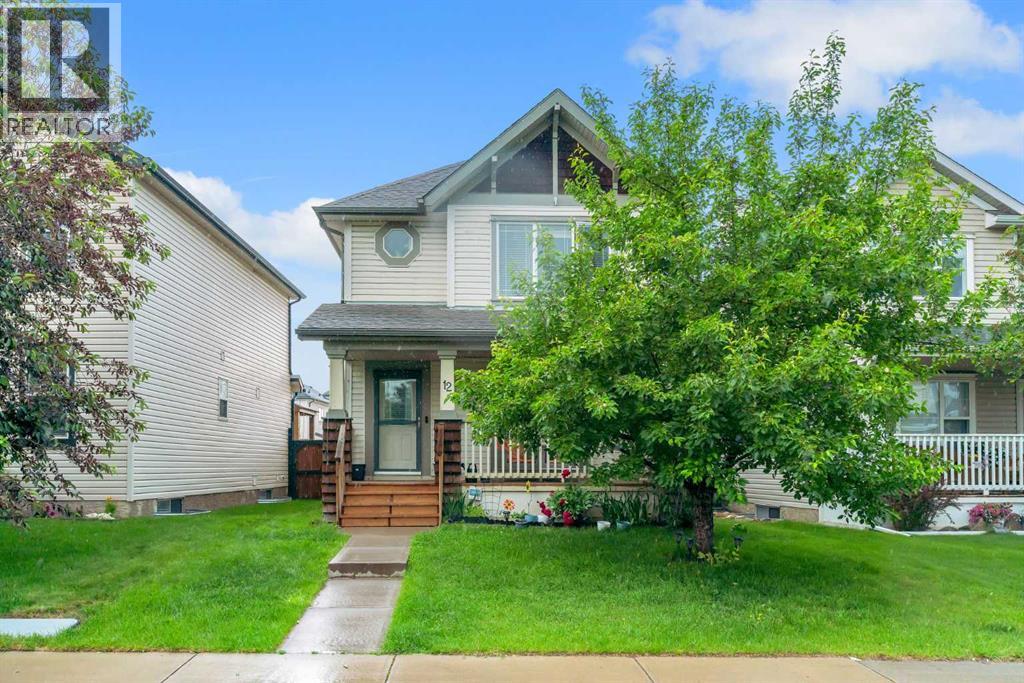 12 Copperfield Rise Se, Calgary, Alberta  T2Z 4R6 - Photo 1 - A2325983