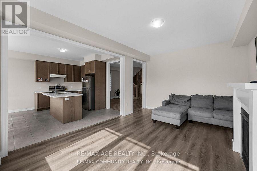 75 Ed Ewert Avenue, Clarington, Ontario  L1B 0W7 - Photo 15 - E12884850