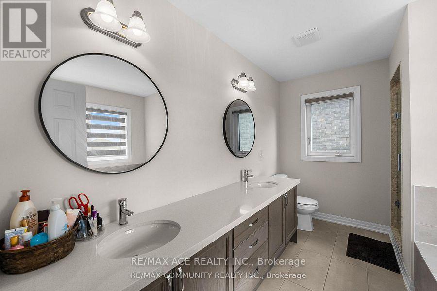 75 Ed Ewert Avenue, Clarington, Ontario  L1B 0W7 - Photo 28 - E12884850