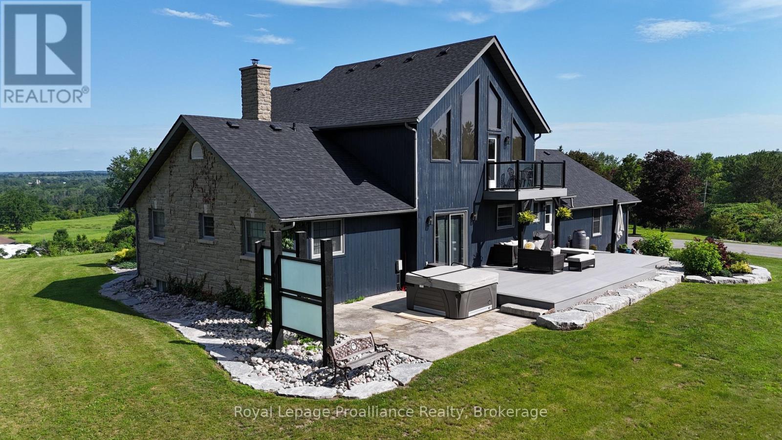 418 Wilson Road, Centre Hastings, Ontario  K0K 3E0 - Photo 4 - X13135042