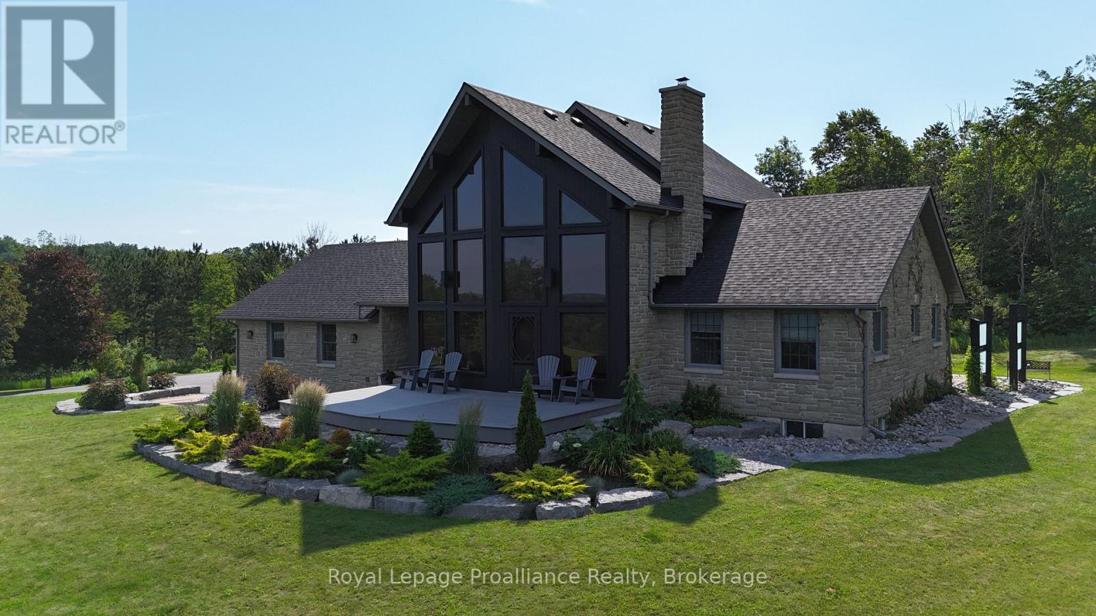 418 Wilson Road, Centre Hastings, Ontario  K0K 3E0 - Photo 2 - X13135042