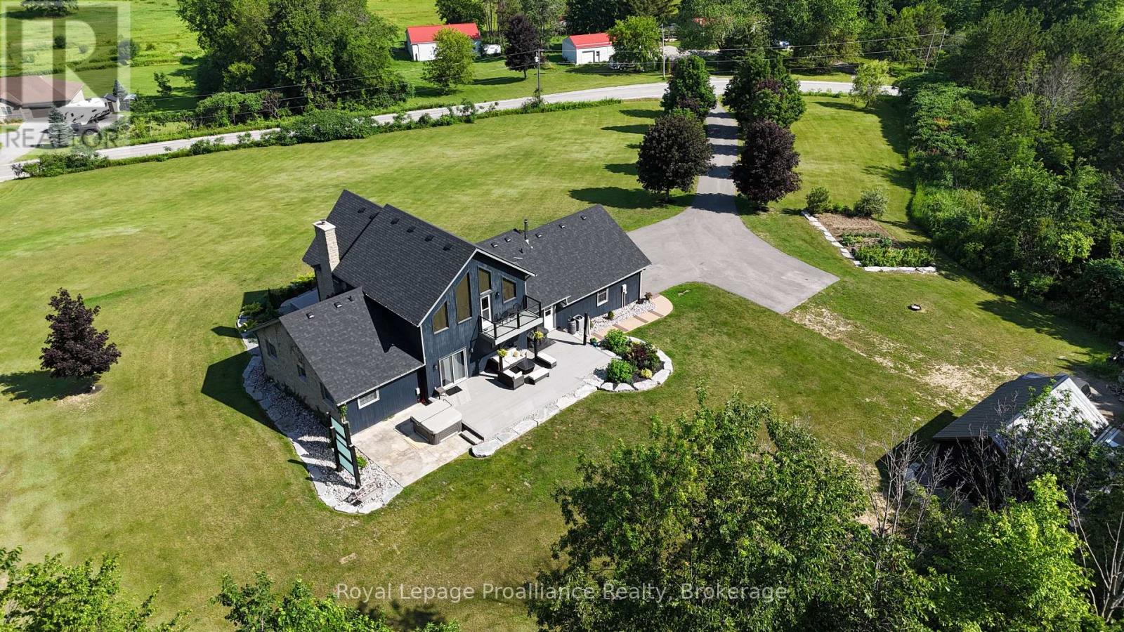 418 Wilson Road, Centre Hastings, Ontario  K0K 3E0 - Photo 34 - X13135042