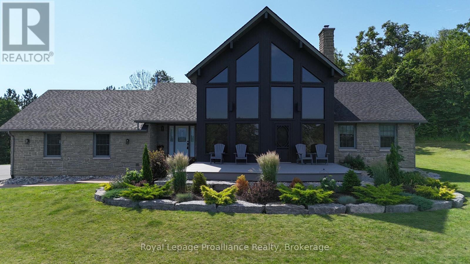 418 WILSON ROAD, Centre Hastings, Ontario