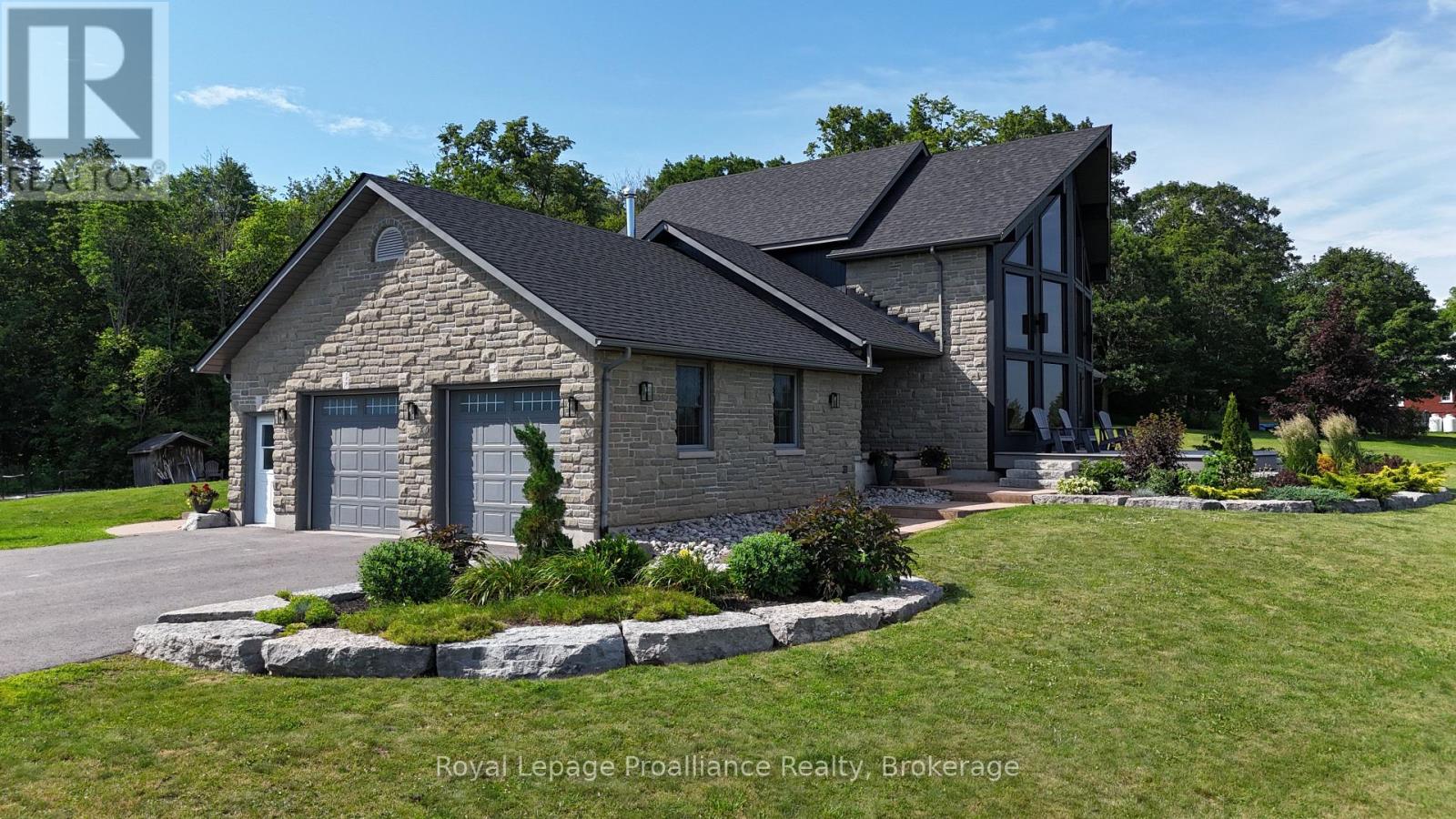 418 Wilson Road, Centre Hastings, Ontario  K0K 3E0 - Photo 3 - X13135042