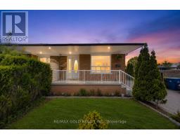 3289 VICTORY CRESCENT, Mississauga, Ontario
