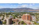 1160 Bernard Avenue Unit# 601, Kelowna, BC V1Y 6R2