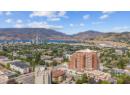 1160 Bernard Avenue Unit# 601, Kelowna, BC V1Y 6R2