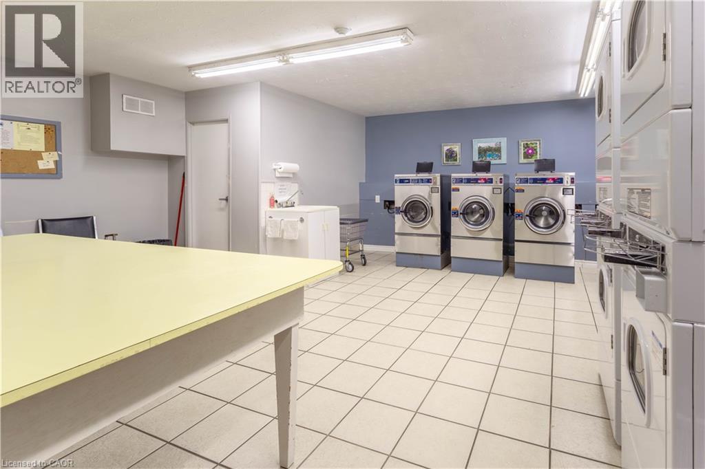 24 Midland Drive Unit# 705, Kitchener, Ontario  N2A 2A8 - Photo 30 - 40844681