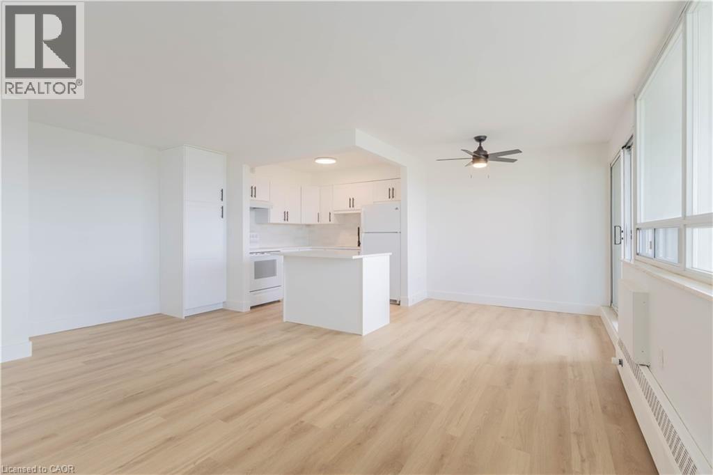 24 Midland Drive Unit# 705, Kitchener, Ontario  N2A 2A8 - Photo 4 - 40844681