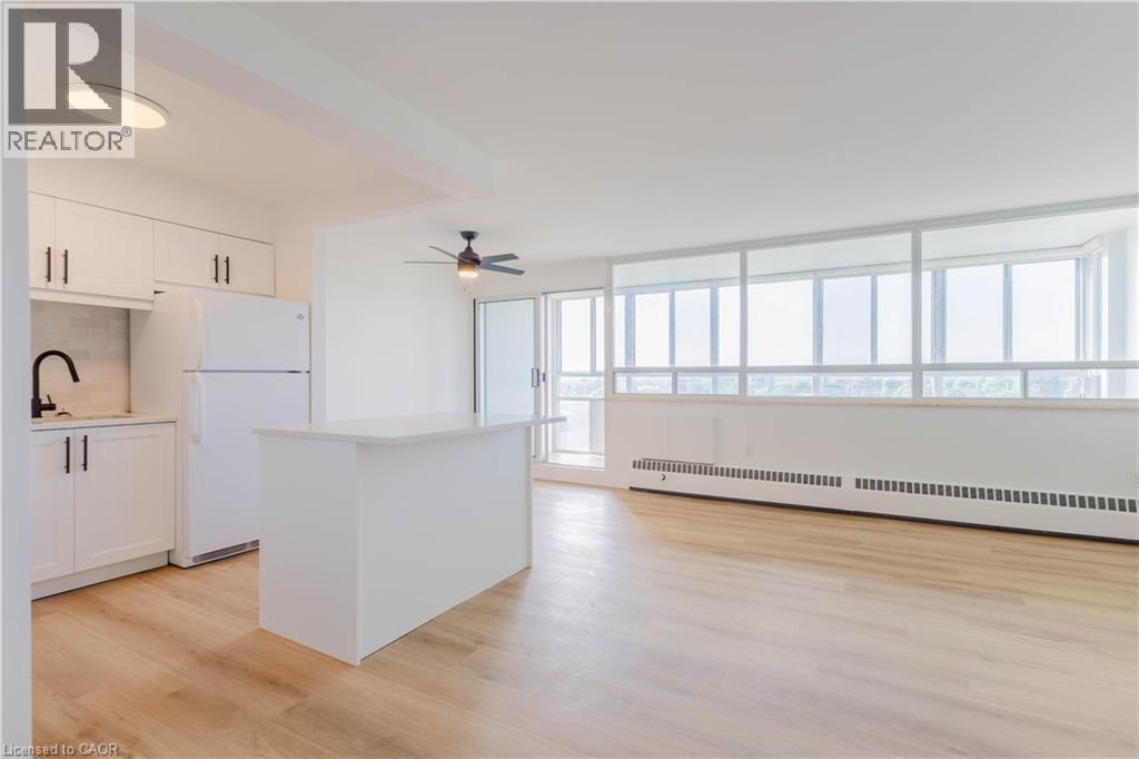 24 Midland Drive Unit# 705, Kitchener, Ontario  N2A 2A8 - Photo 6 - 40844681