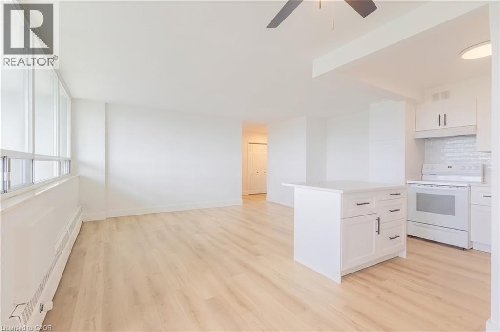 24 Midland Drive Unit# 705, Kitchener, Ontario  N2A 2A8 - Photo 7 - 40844681