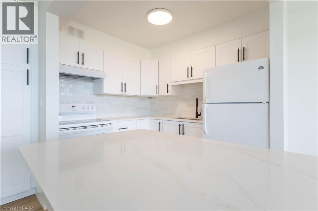 24 Midland Drive Unit# 705, Kitchener, Ontario  N2A 2A8 - Photo 9 - 40844681