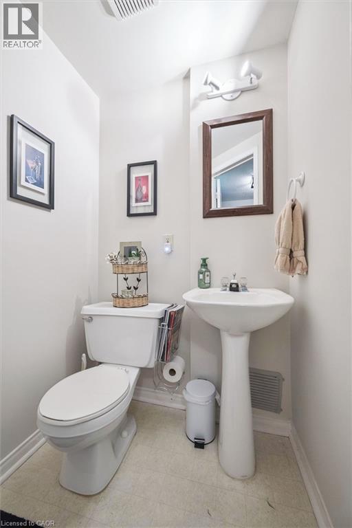 459 Beechwood Place Unit# 21, Waterloo, Ontario  N2T 2N8 - Photo 18 - 40844492