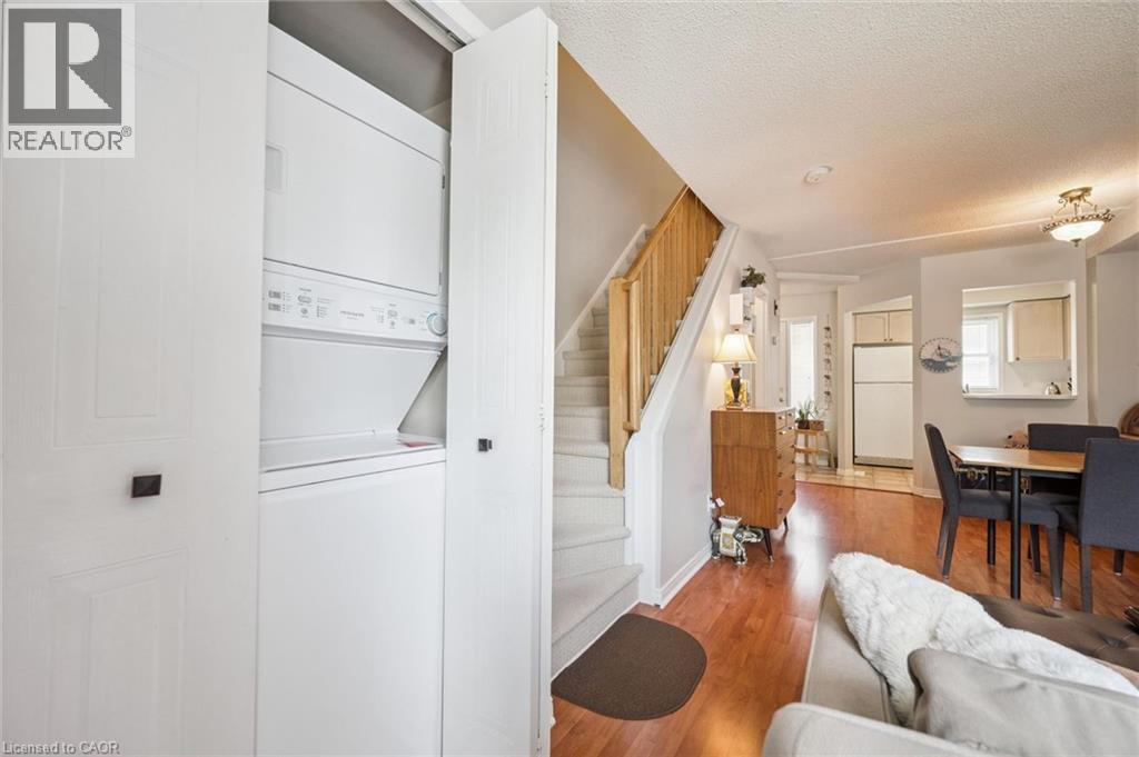 459 Beechwood Place Unit# 21, Waterloo, Ontario  N2T 2N8 - Photo 8 - 40844492