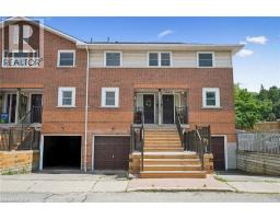 459 BEECHWOOD Place Unit# 21, Waterloo, Ontario