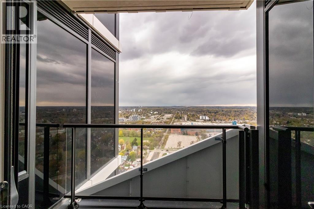 25 Wellington South Street S Unit# 3606, Kitchener, Ontario N2G 0E3 - Photo 14 - 40843976