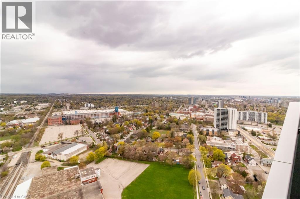 25 Wellington South Street S Unit# 3606, Kitchener, Ontario N2G 0E3 - Photo 15 - 40843976