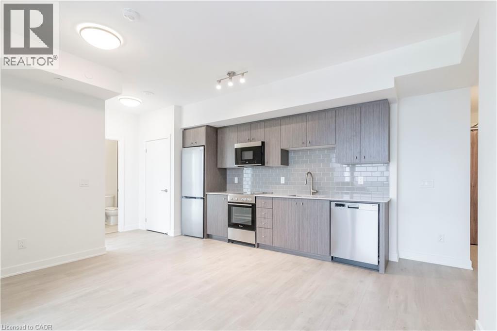 25 Wellington South Street S Unit# 3606, Kitchener, Ontario N2G 0E3 - Photo 4 - 40843976