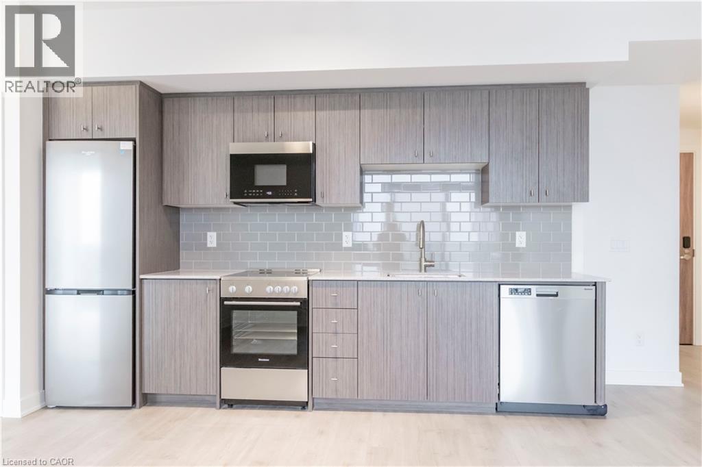 25 Wellington South Street S Unit# 3606, Kitchener, Ontario N2G 0E3 - Photo 5 - 40843976