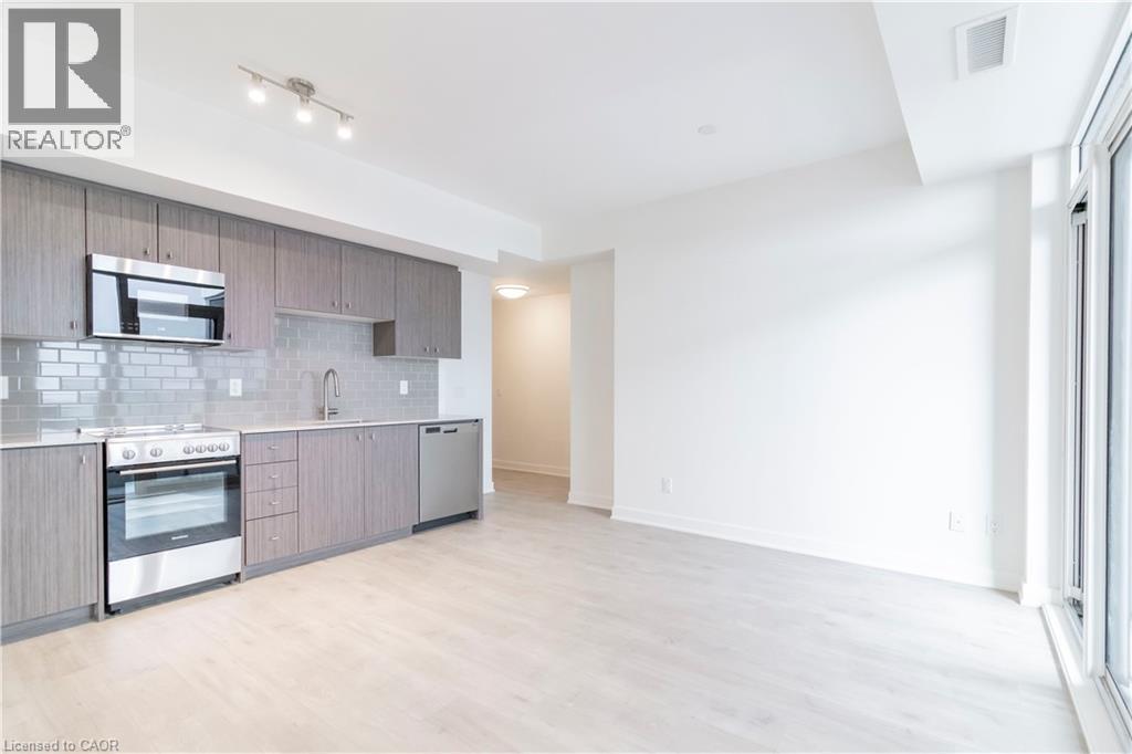 25 Wellington South Street S Unit# 3606, Kitchener, Ontario N2G 0E3 - Photo 6 - 40843976