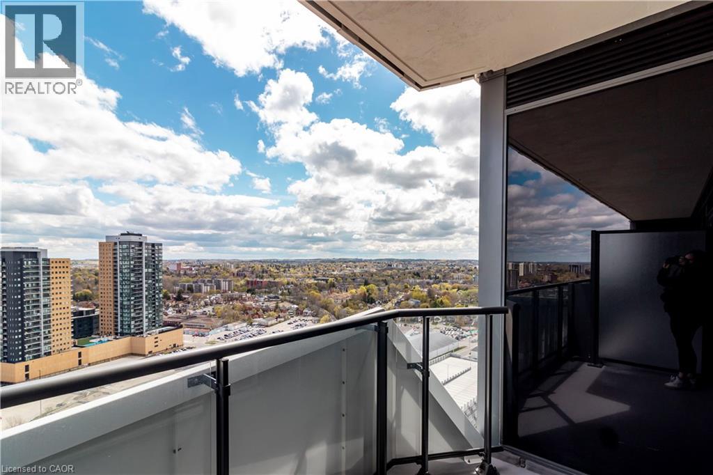 25 Wellington South Street S Unit# 2102, Kitchener, Ontario N2G 0E3 - Photo 20 - 40843405
