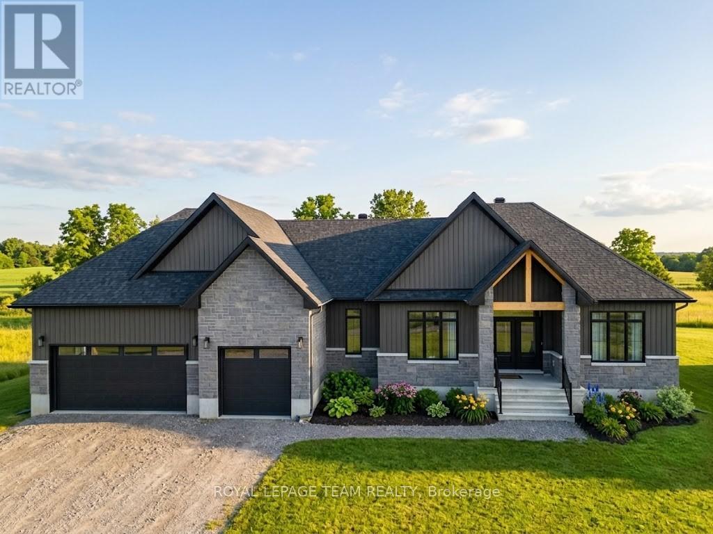 224 TRUDEAU CRESCENT, Russell, Ontario